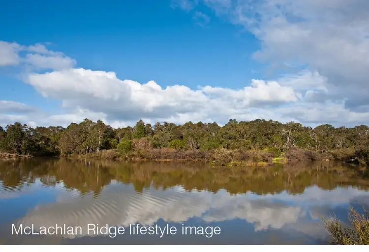 Fifth view of Homely land listing, 60 Kinross Loop, Quindalup WA 6281