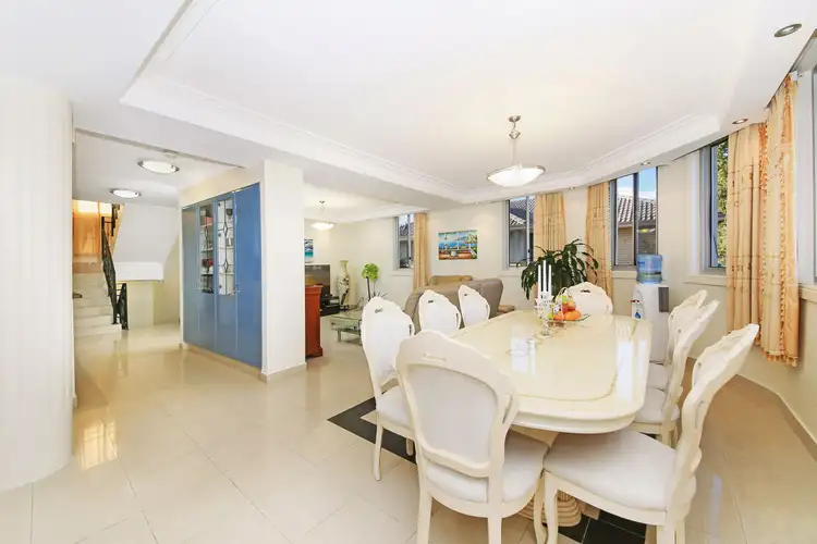 Third view of Homely house listing, 66 Emily Street, Hurstville NSW 2220