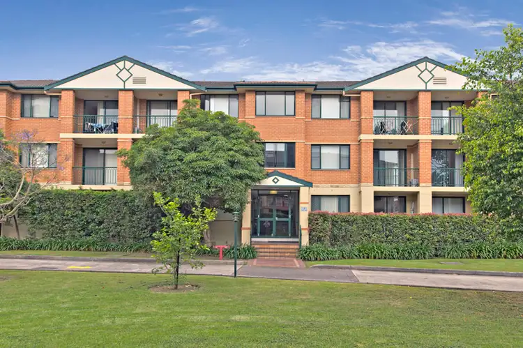 151/18-20 Knocklayde Street, Ashfield NSW 2131