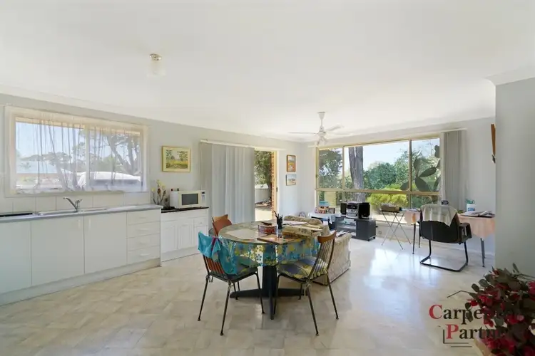 Fourth view of Homely house listing, 95 Avon Dam Road, Bargo NSW 2574