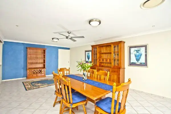 Fourth view of Homely house listing, 26 Peppertree Crt, Aberglasslyn NSW 2320