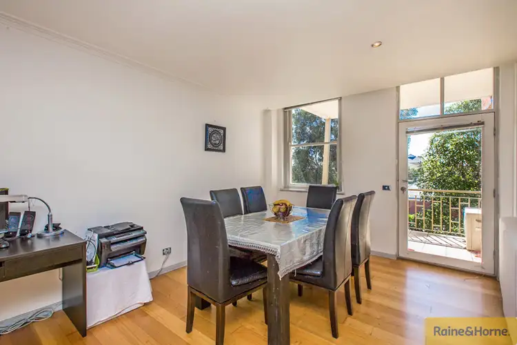 Fourth view of Homely apartment listing, 304 Gatehouse Place, Maribyrnong VIC 3032
