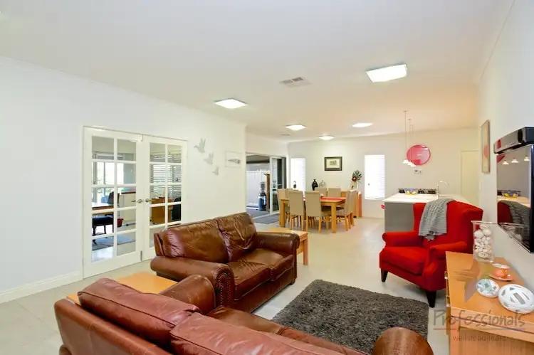 Second view of Homely house listing, 108 Barbarossa Drive, Caversham WA 6055