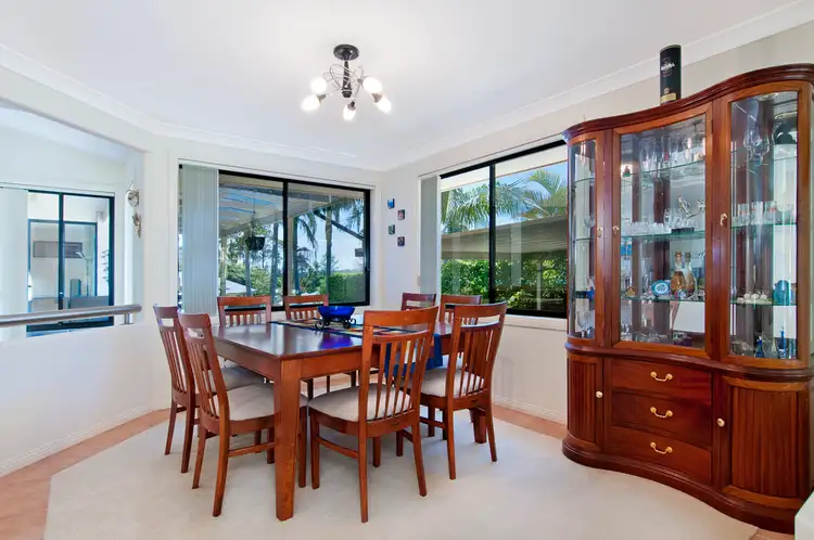 Fifth view of Homely house listing, 10 Fairwinds Avenue, Laurieton NSW 2443