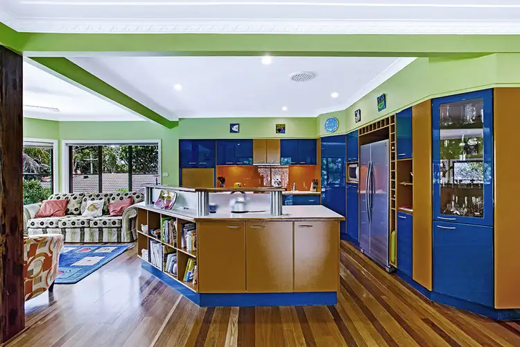 Sixth view of Homely house listing, 12a Kelvin Grove, Nelson Bay NSW 2315