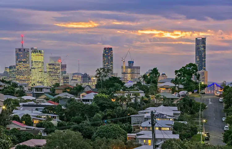 Second view of Homely unit listing, 5/48 Ison Street, Morningside QLD 4170