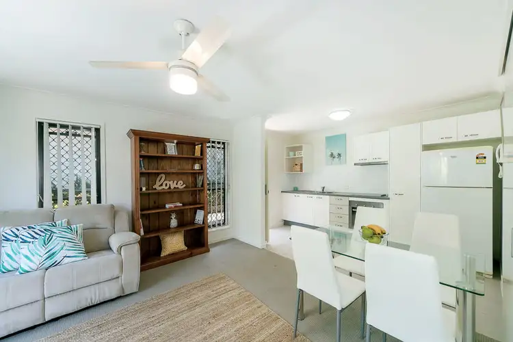 Second view of Homely townhouse listing, 37/34 Duffield Road, Kallangur QLD 4503