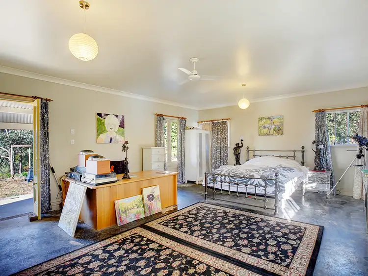 Fifth view of Homely rural property listing, 1694 Tugalong Road, Canyonleigh NSW 2577