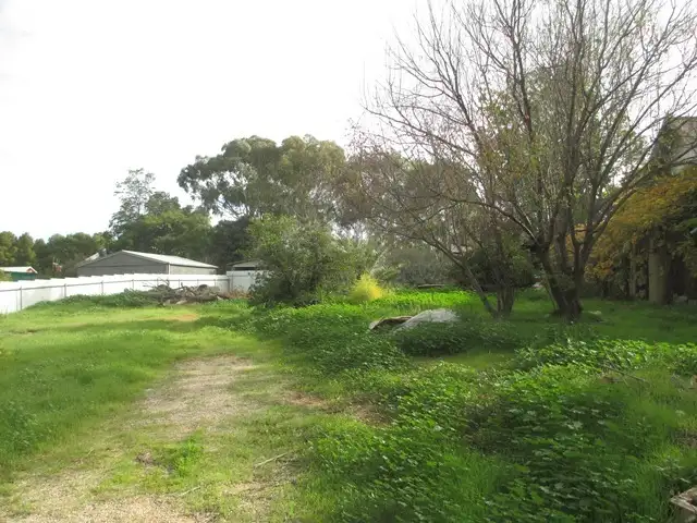 Second view of Homely house listing, 42/44 High Street, Gladstone SA 5473