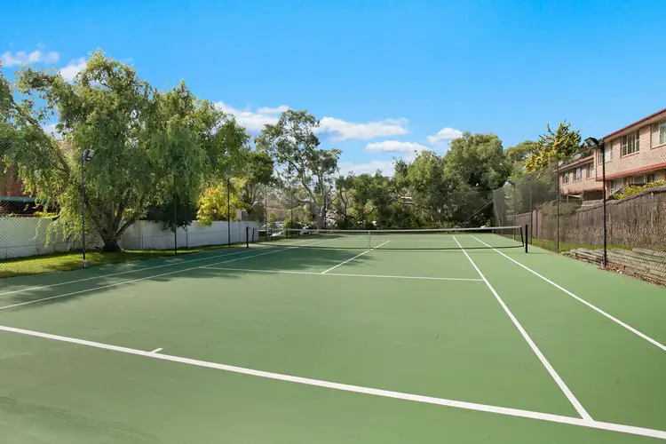 Third view of Homely townhouse listing, 7/81 Bath rd, Kirrawee NSW 2232