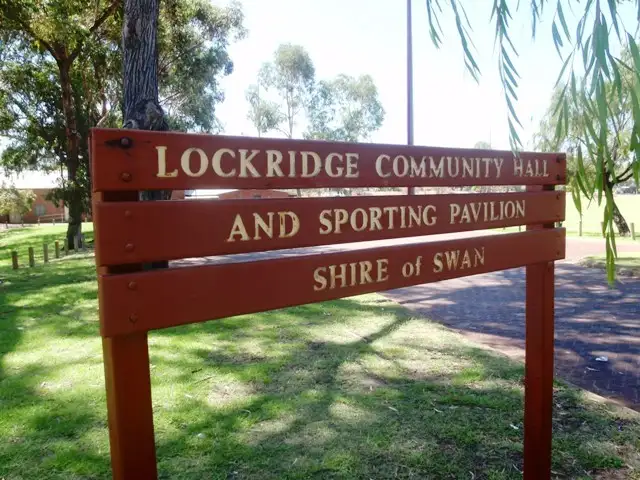 Sixth view of Homely land listing, 34A Brathwaite Road, Lockridge WA 6054