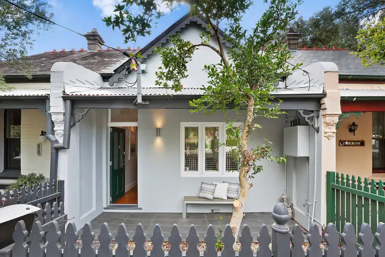62 Agar Street, Marrickville NSW 2204