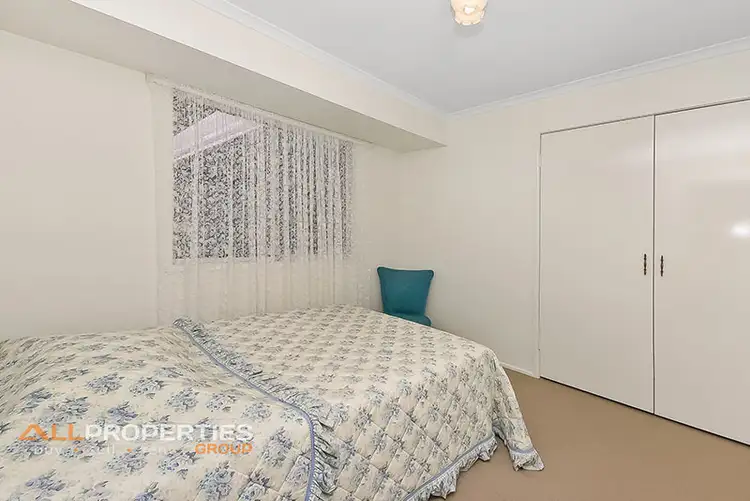 Fifth view of Homely house listing, 161 WALLER ROAD, Regents Park QLD 4118