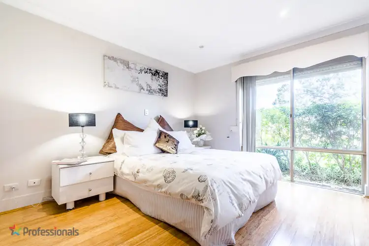 Fifth view of Homely house listing, 11 Aerial Place, Morley WA 6062