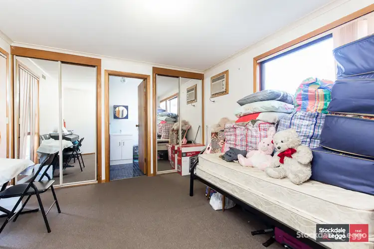 Fifth view of Homely house listing, 3 Campbell Street, Laverton VIC 3028