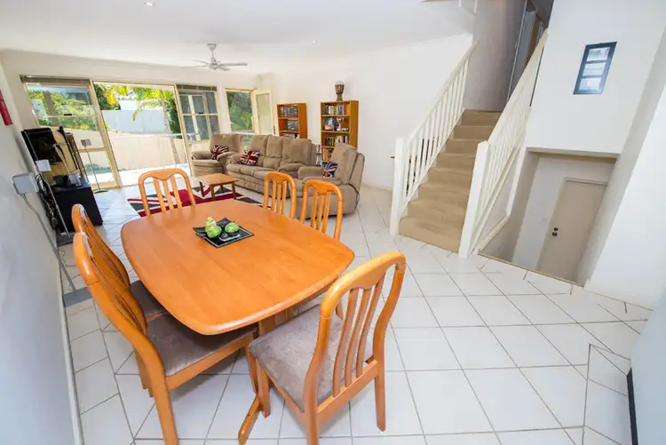 Sixth view of Homely townhouse listing, 1/29 Irambang Street, Nelson Bay NSW 2315