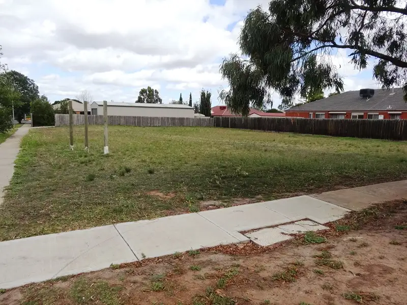 Main view of Homely land listing, 2 Darcy Street, Bacchus Marsh VIC 3340