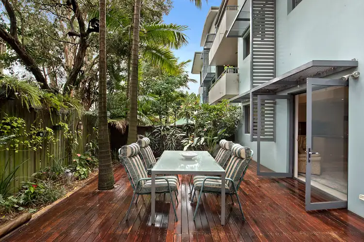 Main view of Homely unit listing, 4/62-64A Park Street, Narrabeen NSW 2101
