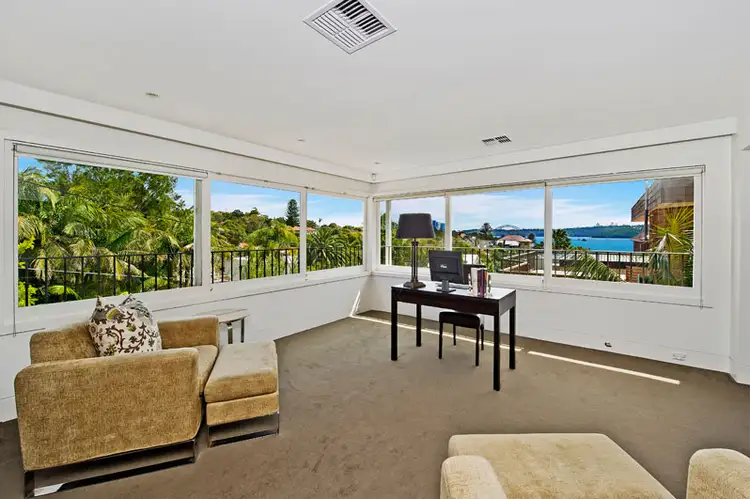Second view of Homely house listing, 5 Moore Street, Vaucluse NSW 2030