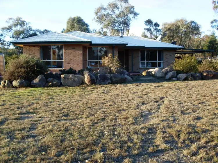 1218b Wallangra Road, Ashford NSW 2361