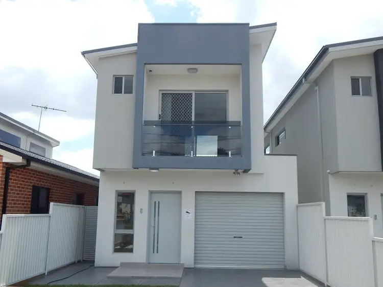 Main view of Homely house listing, 21B Coolibar Street, Canley Heights NSW 2166