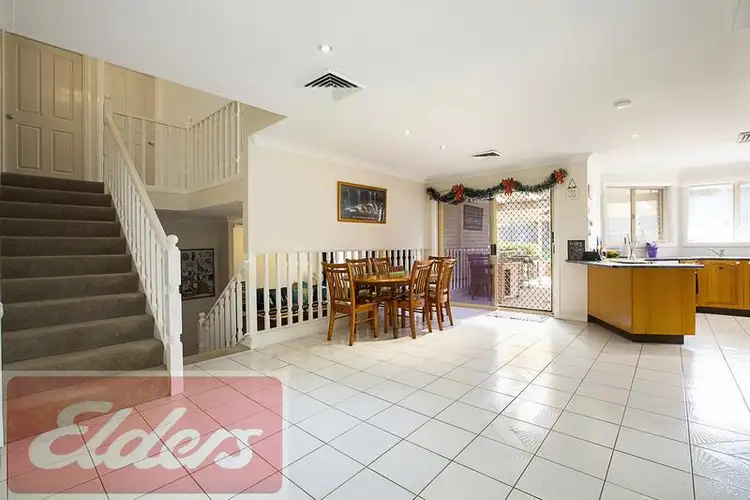 Fourth view of Homely house listing, 13 Devaney Avenue, Glenmore Park NSW 2745