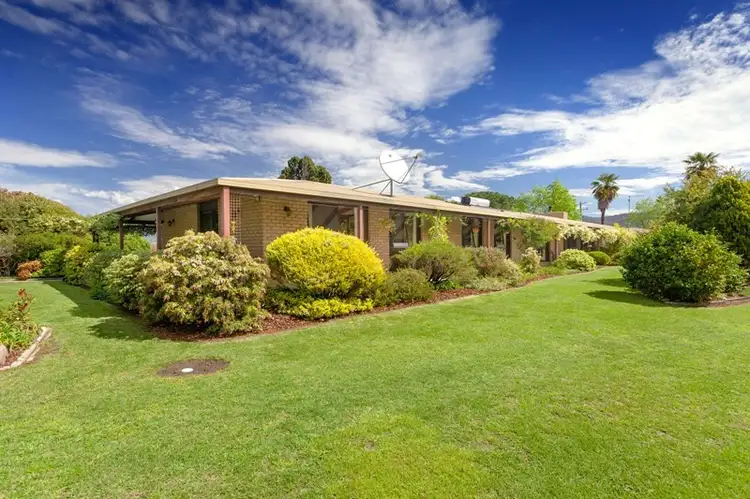 68 Waterfall Farm Road, Khancoban NSW 2642