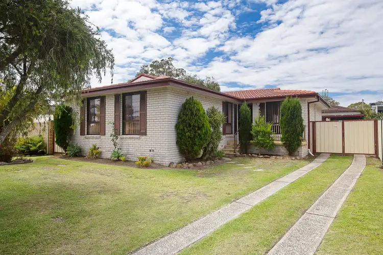 Main view of Homely house listing, 5 Lukela Avenue, Budgewoi NSW 2262