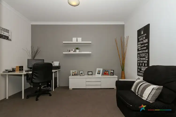 Fourth view of Homely house listing, 3 Karridale Vista, Ellenbrook WA 6069