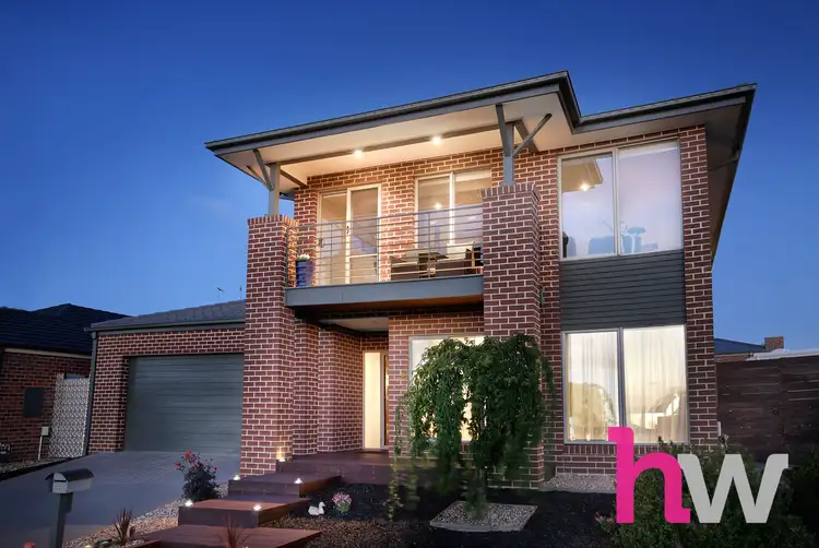 Third view of Homely house listing, 2 Headland Drive, Leopold VIC 3224