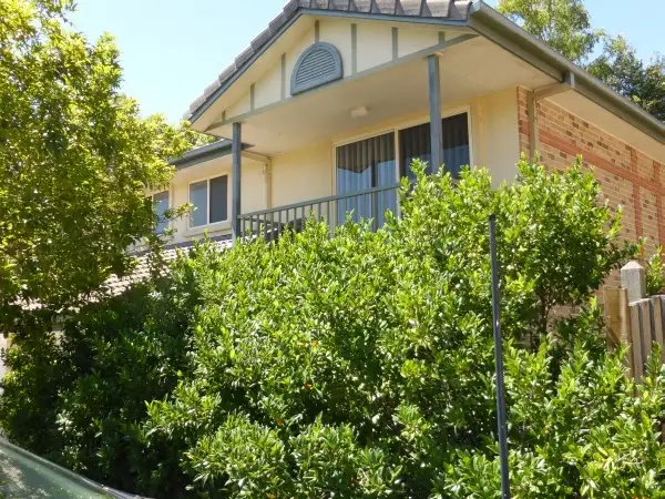 Main view of Homely house listing, 70/21 Leviathan Drive, Mudgeeraba QLD 4213