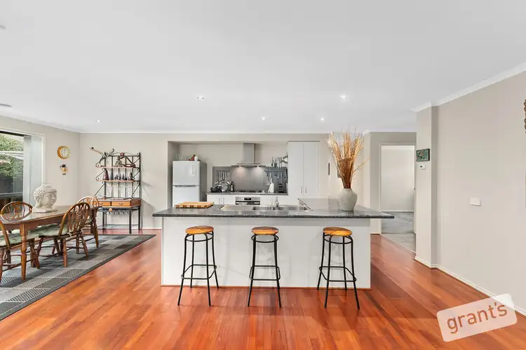 Second view of Homely house listing, 63 Leigh Drive, Pakenham VIC 3810