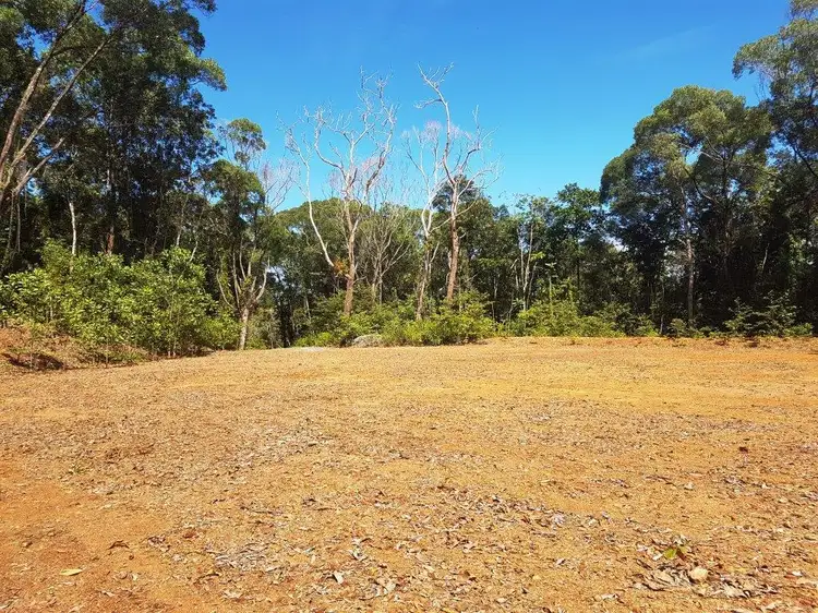 Fifth view of Homely land listing, 66 George Road Forest Creek, Daintree QLD 4873