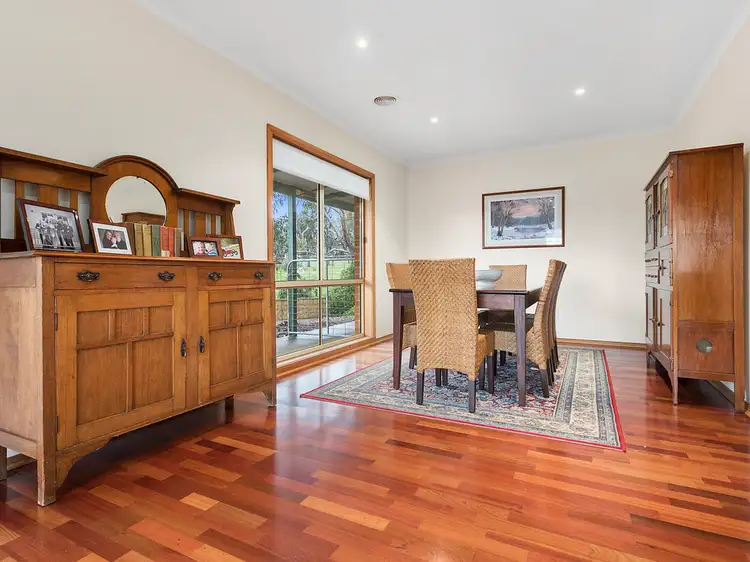 Fifth view of Homely house listing, 518 Edgecombe Road, Kyneton VIC 3444