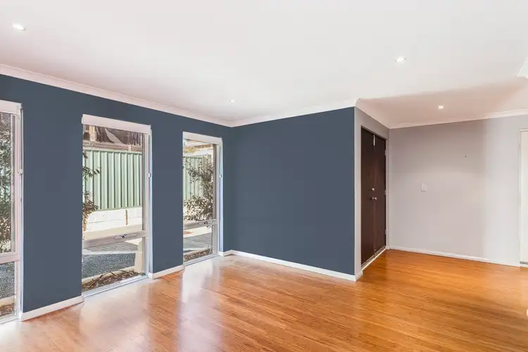 Third view of Homely house listing, 4a SUMPTON STREET, Hilton WA 6163