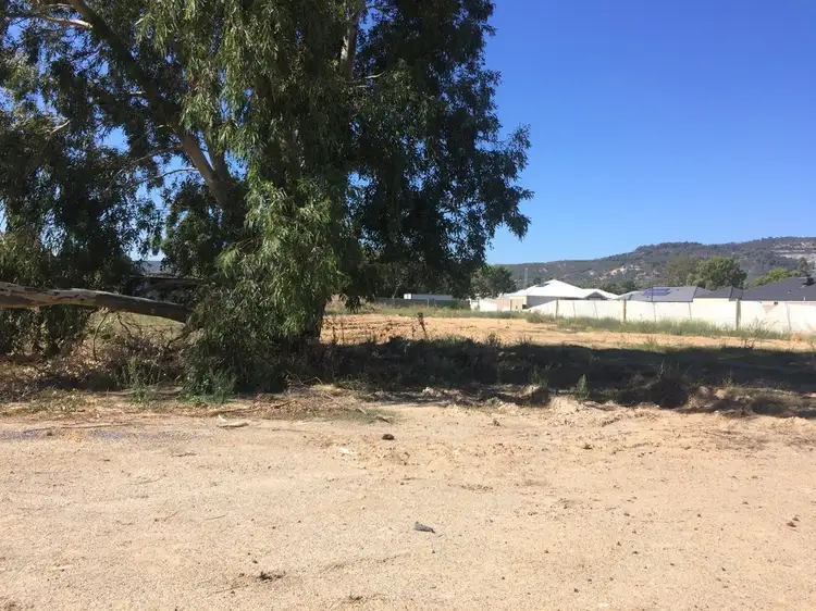 Third view of Homely land listing, 125 (lot 204) Mills Road West, Martin WA 6110