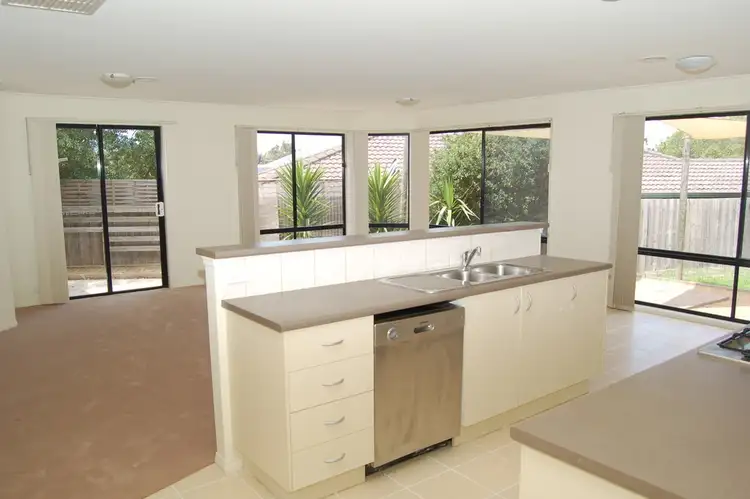 Fourth view of Homely house listing, 28 Corella Drive, Whittlesea VIC 3757