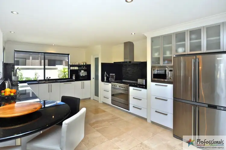 Seventh view of Homely house listing, 28 Portofino Crescent, Pelican Point WA 6230