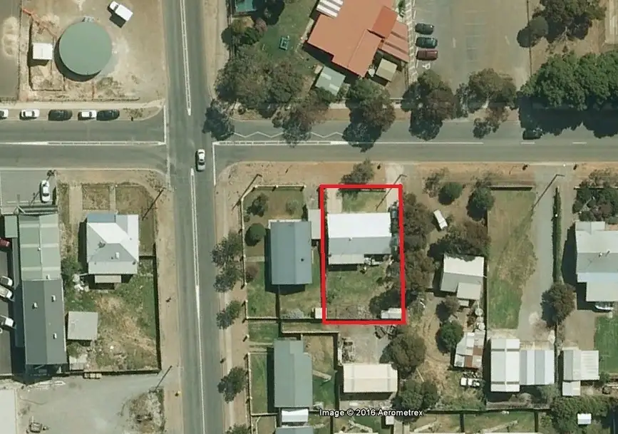 Main view of Homely house listing, 62 ST Andrews Terrace, Port Lincoln SA 5606