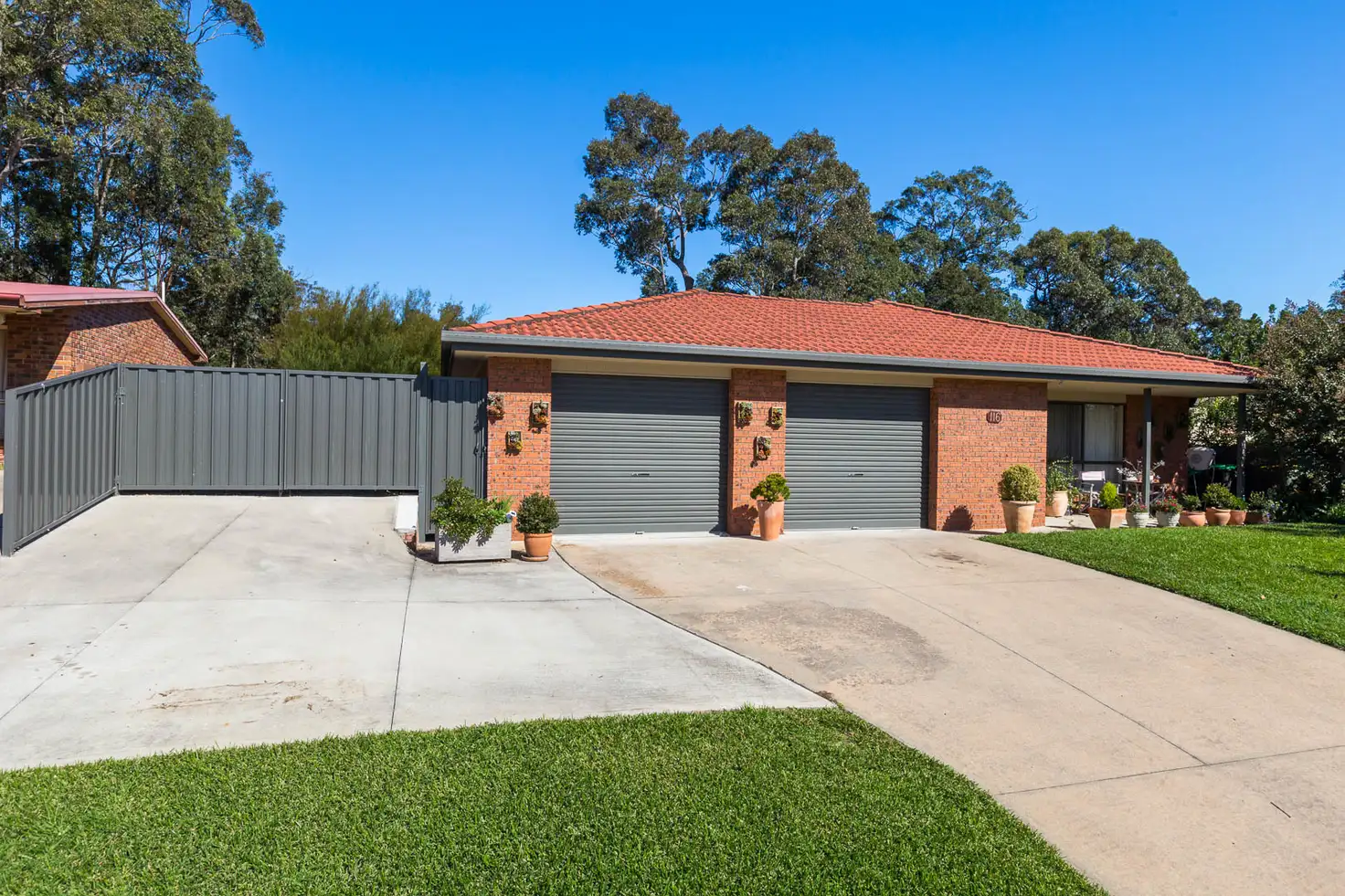 Main view of Homely house listing, 116 Edward Road, Batehaven NSW 2536