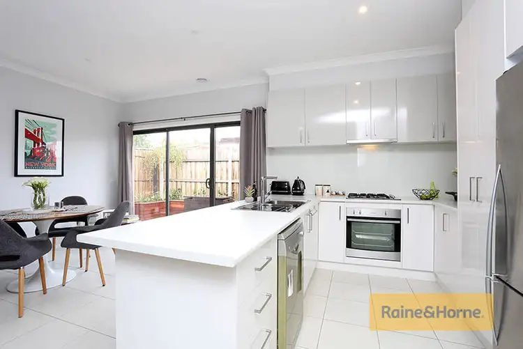 Third view of Homely house listing, 1A Grey Street, Darley VIC 3340