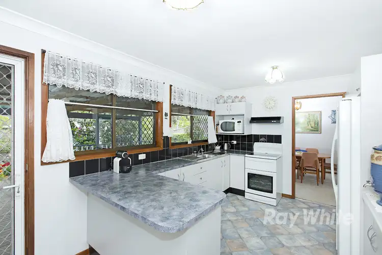 Fifth view of Homely house listing, 18 Enterprise Way, Woodrising NSW 2284