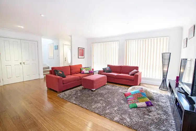 Second view of Homely townhouse listing, Address available on request
