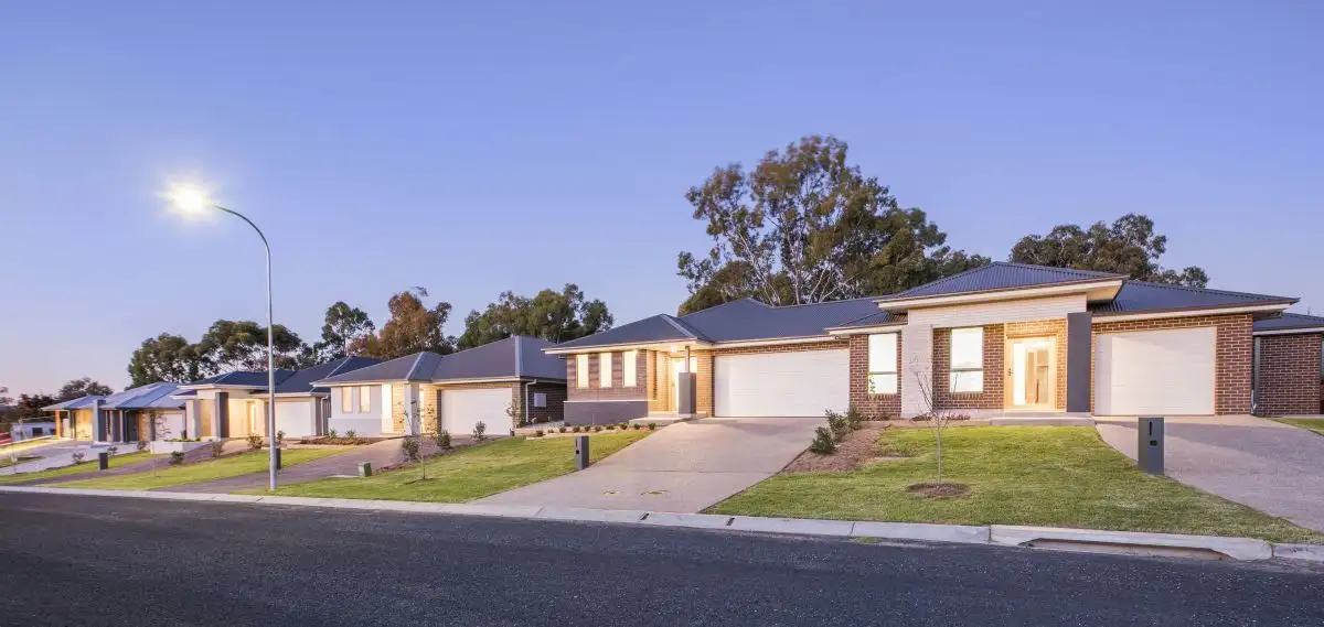 Main view of Homely house listing, 37 Dunphy Crescent, Mudgee NSW 2850