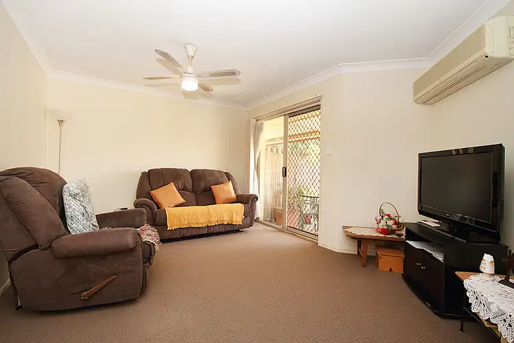Seventh view of Homely townhouse listing, 32 / 144 Meadowlands Road, Carina QLD 4152