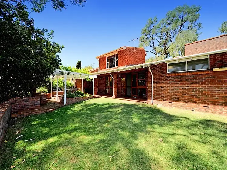 Sixth view of Homely house listing, 50 Pandora Drive, City Beach WA 6015