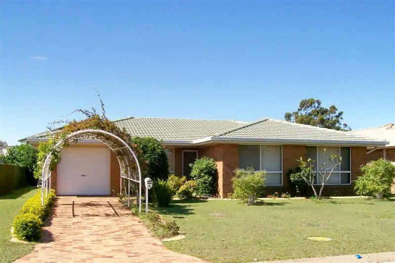 Main view of Homely house listing, 4 Grevillea Avenue, Yamba NSW 2464