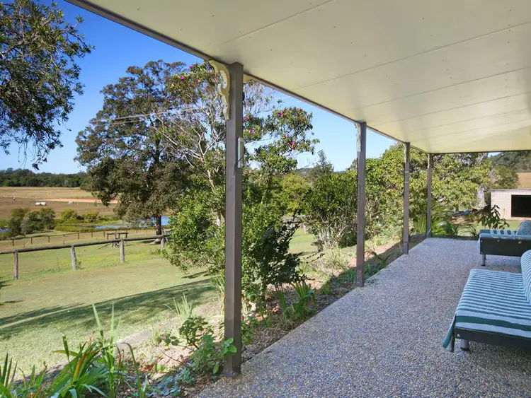 Fourth view of Homely house listing, 35 Mahers Road, Cooran QLD 4569