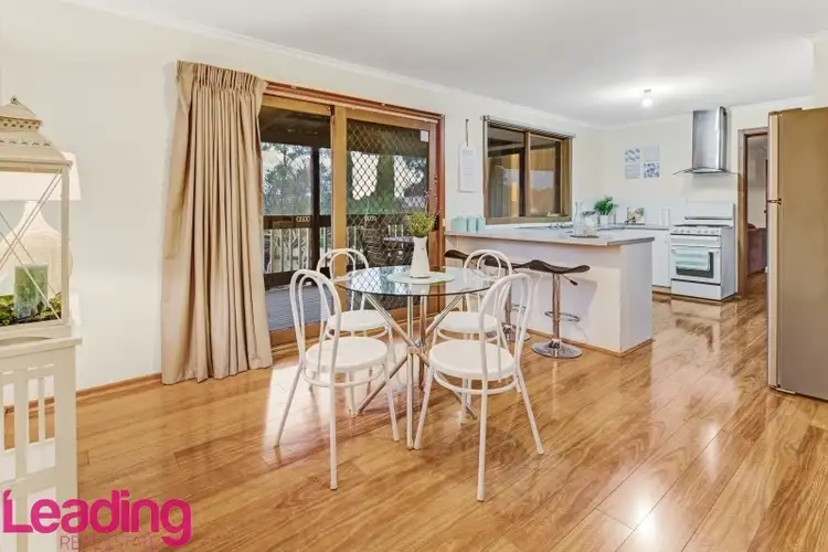 Fourth view of Homely house listing, 18 Phillip Drive, Sunbury VIC 3429