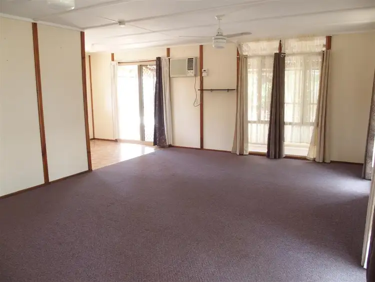 Third view of Homely house listing, 13 Edgewood Drive, Emerald QLD 4720